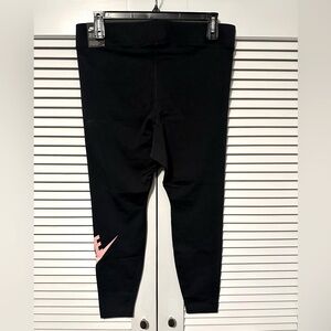 Nike Tight Fit High-Rise Full-Length Pants